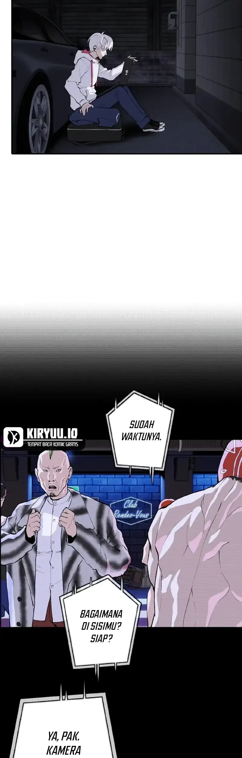 Perfect Number Chapter 3 Gambar 32