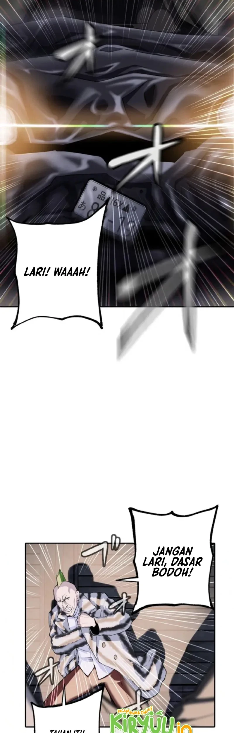 perfect number chapter 4 - Page 56