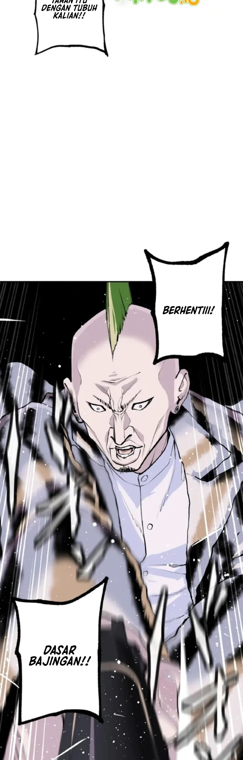 perfect number chapter 4 - Page 57