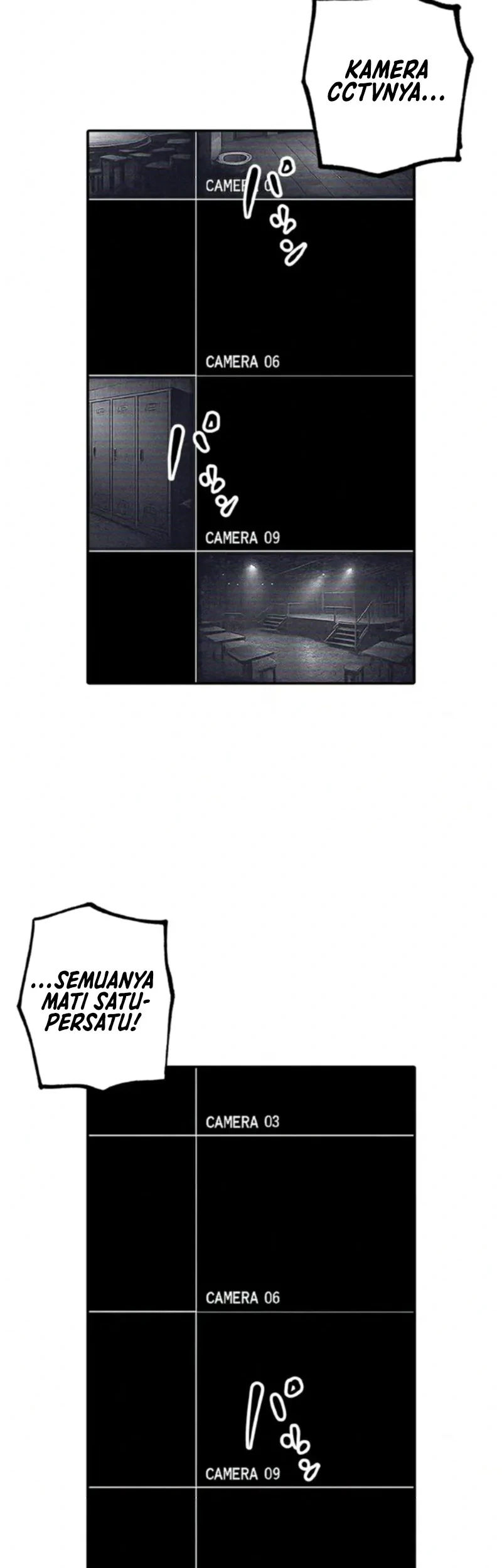 perfect number chapter 4 - Page 62