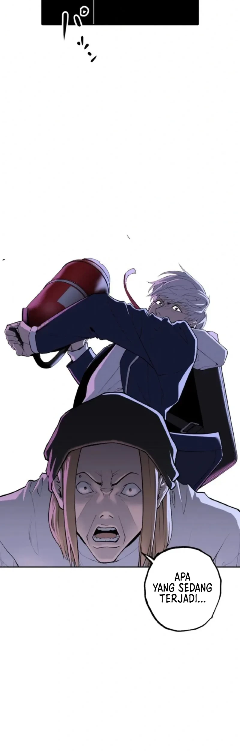 perfect number chapter 4 - Page 63