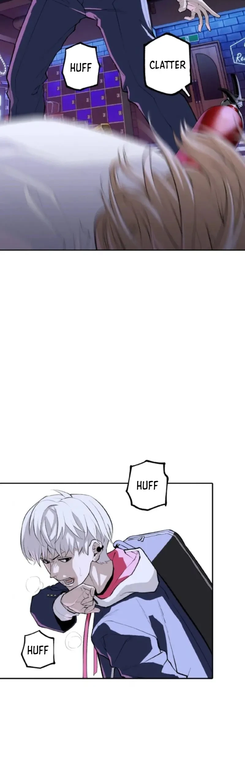 perfect number chapter 4 - Page 65