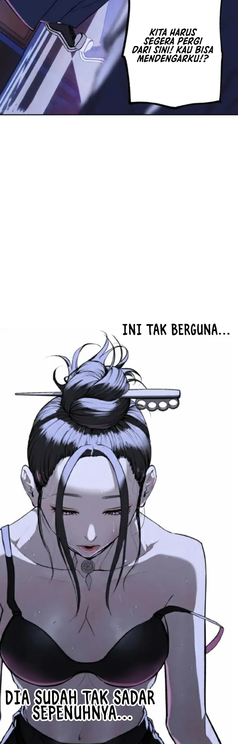 perfect number chapter 4 - Page 68