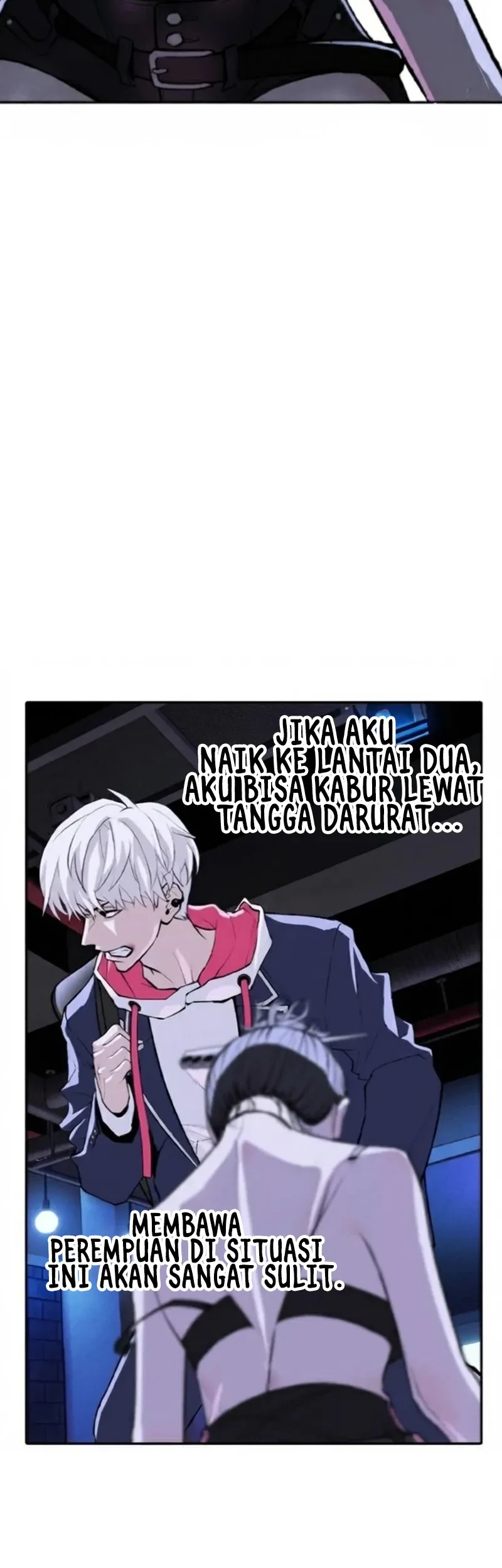 perfect number chapter 4 - Page 69