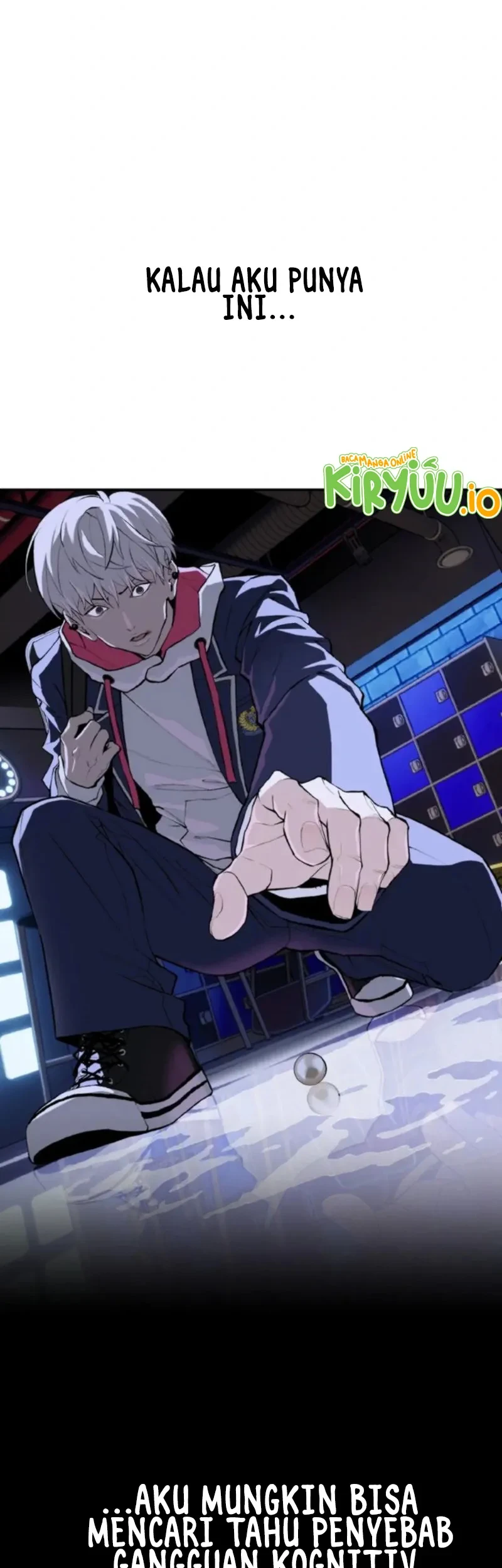 perfect number chapter 4 - Page 73