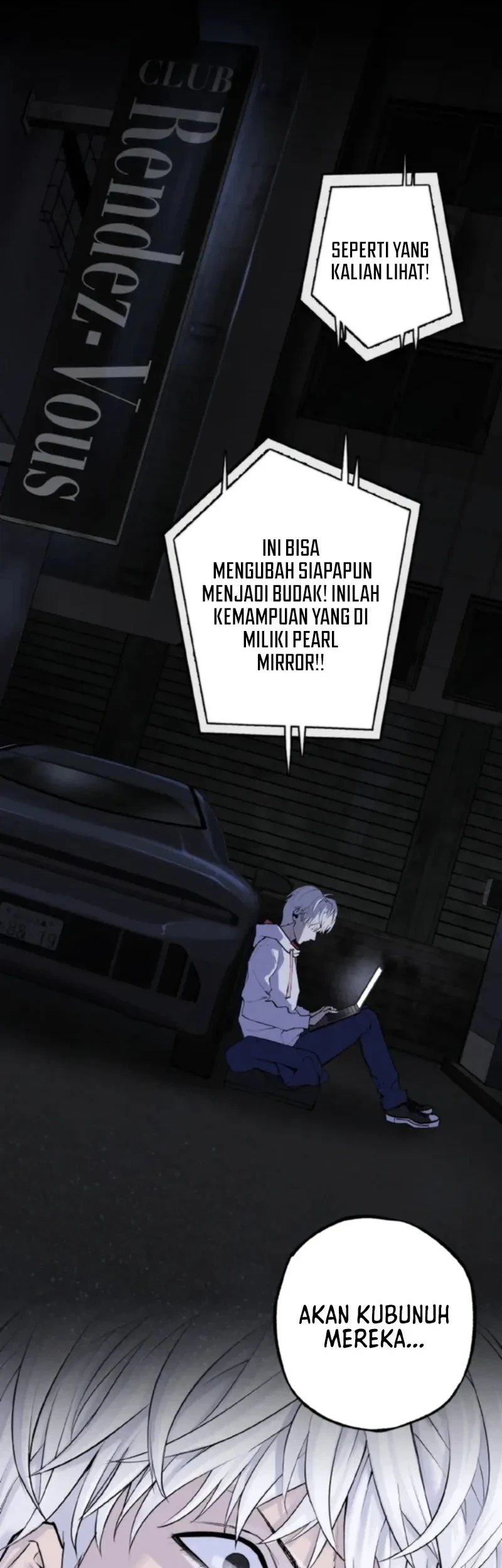 perfect number chapter 4 - Page 2