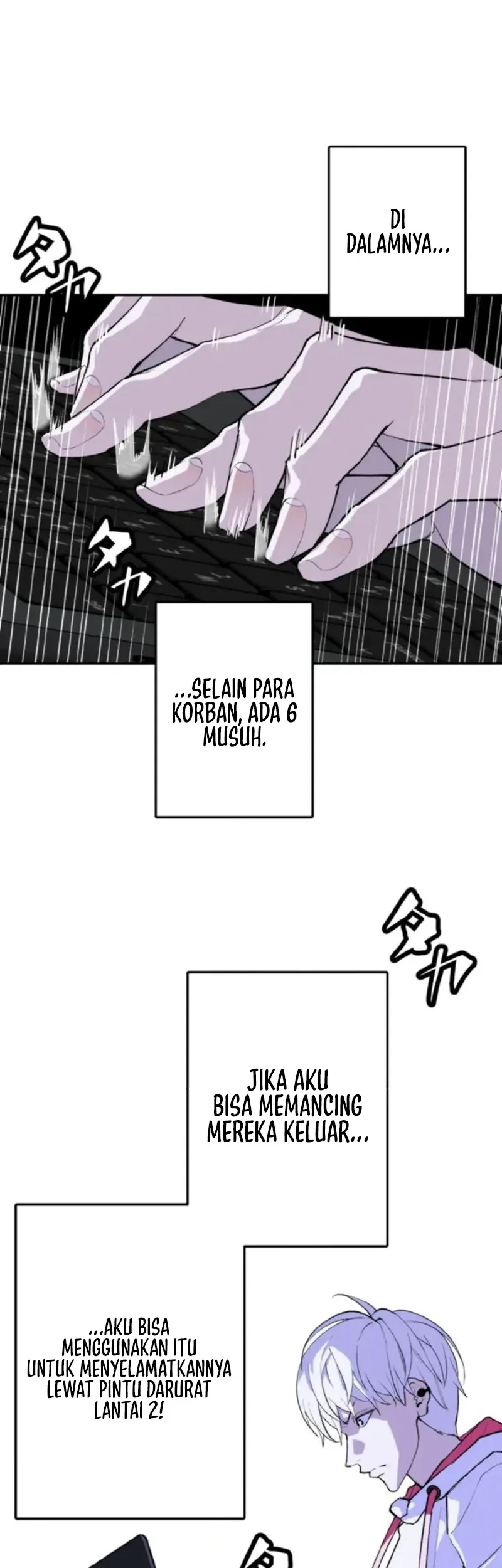 perfect number chapter 4 - Page 10