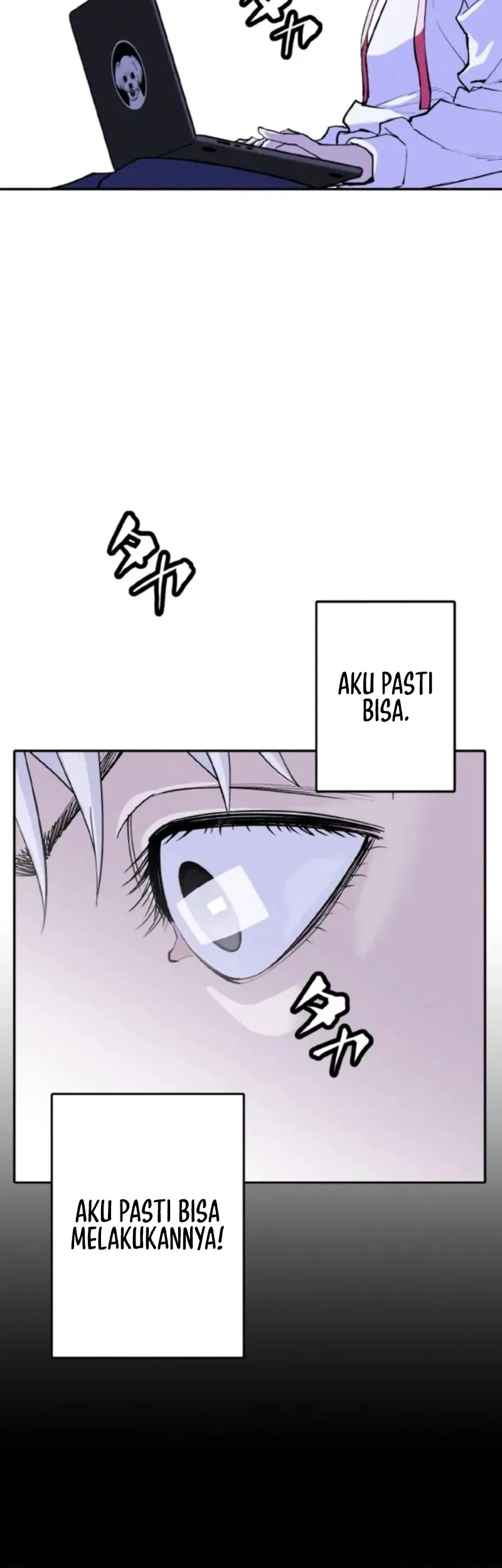 perfect number chapter 4 - Page 11