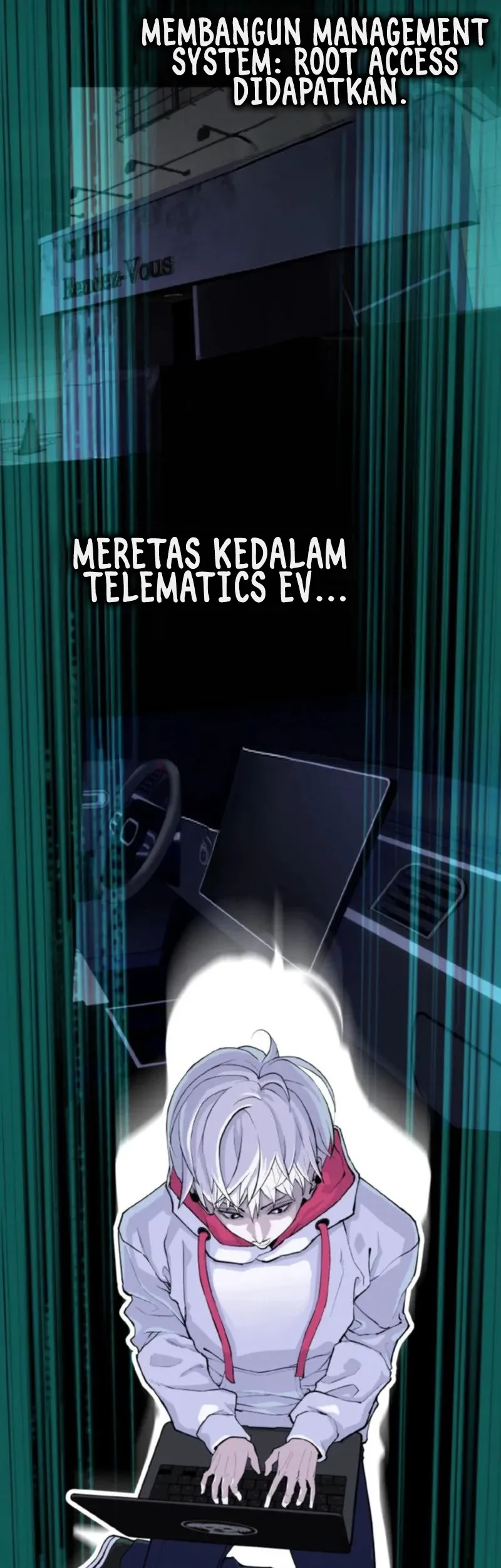 perfect number chapter 4 - Page 13