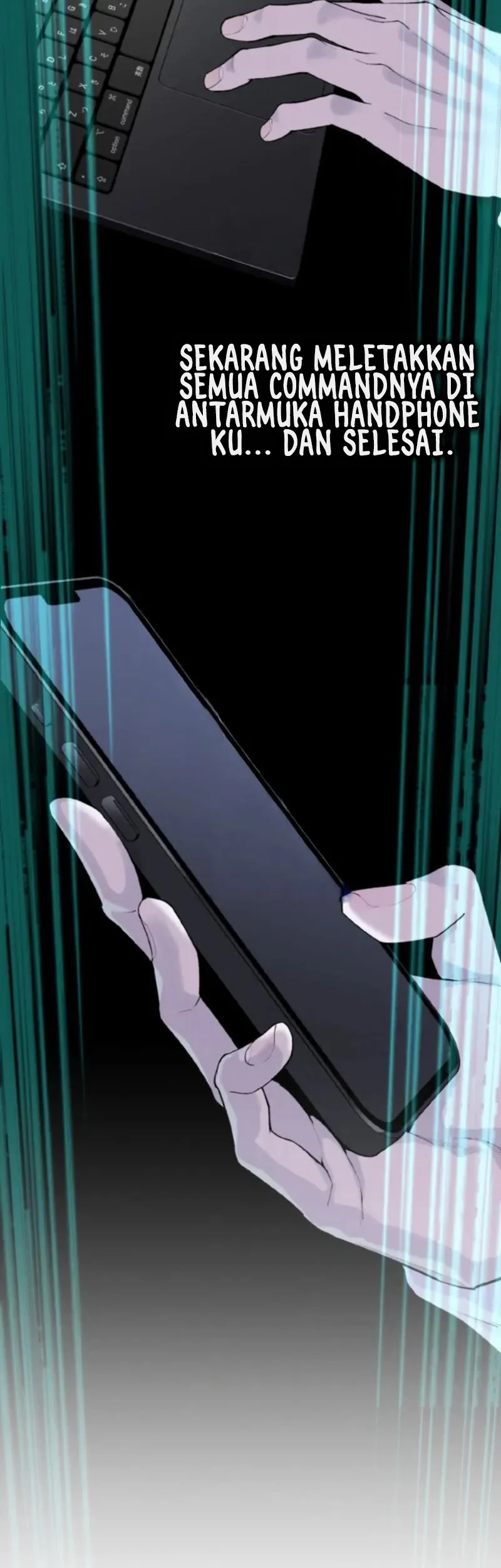 perfect number chapter 4 - Page 15