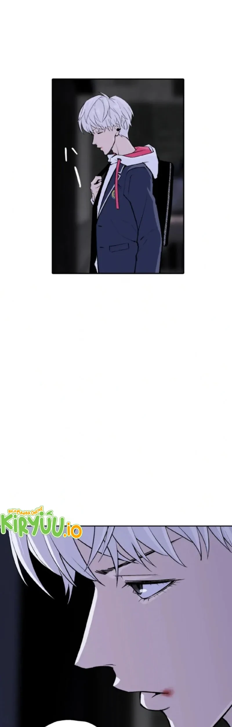 perfect number chapter 4 - Page 20