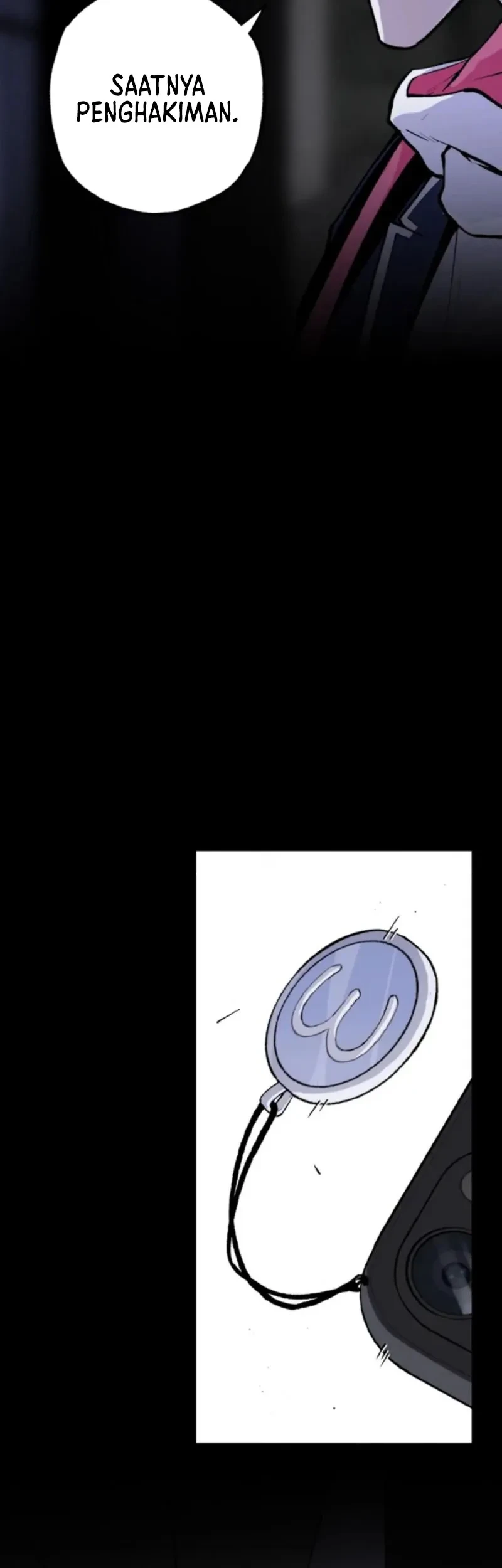 perfect number chapter 4 - Page 21