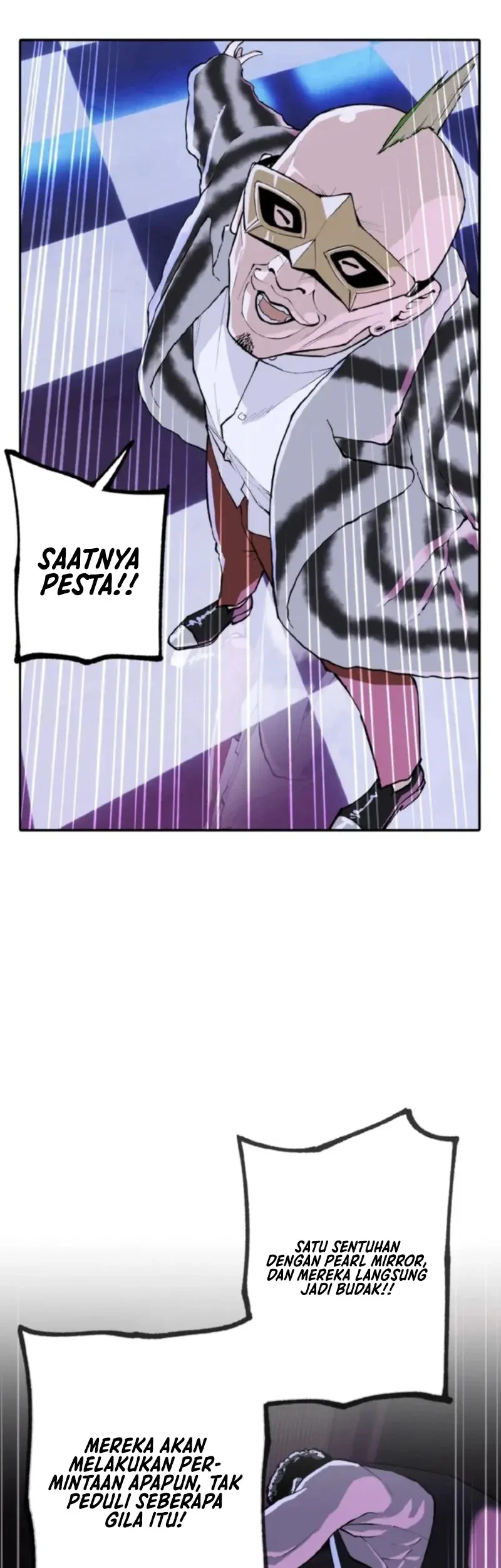 perfect number chapter 4 - Page 25