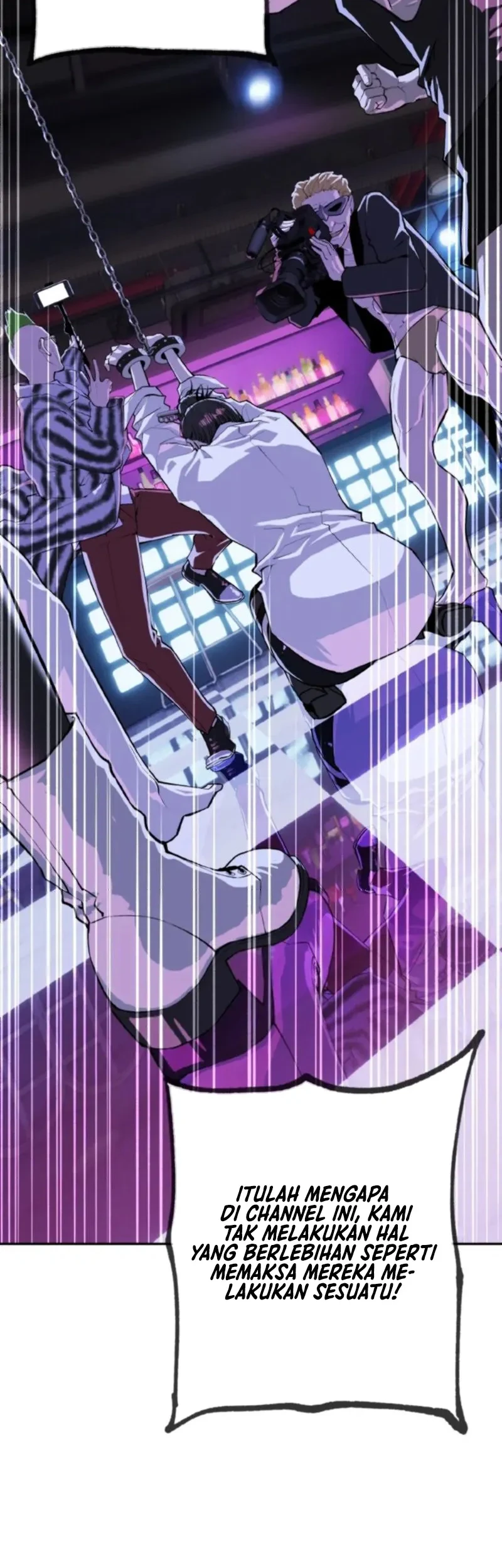 perfect number chapter 4 - Page 26