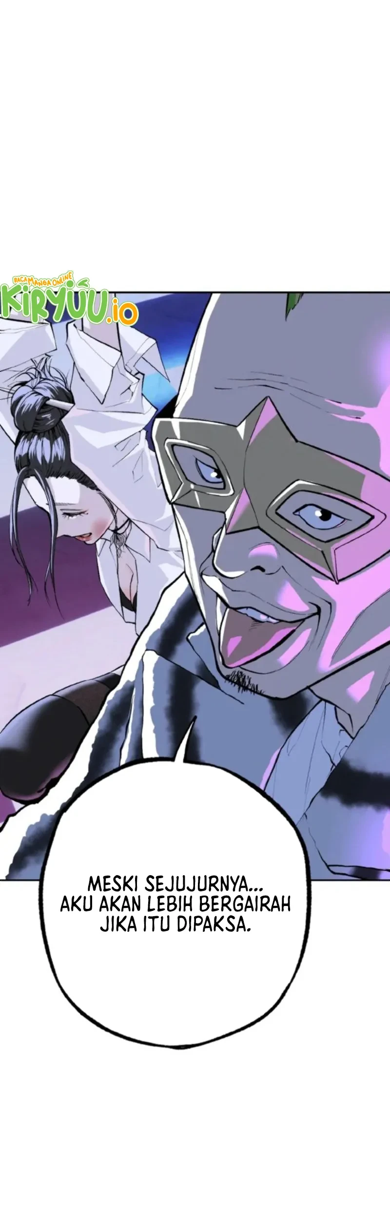 perfect number chapter 4 - Page 27