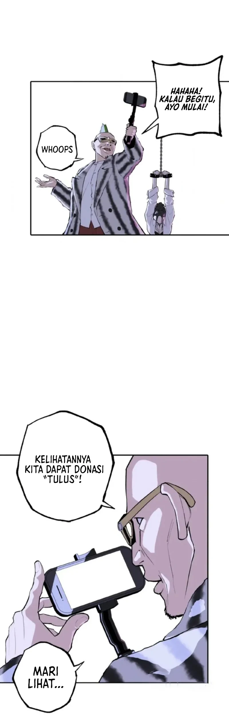 perfect number chapter 4 - Page 28