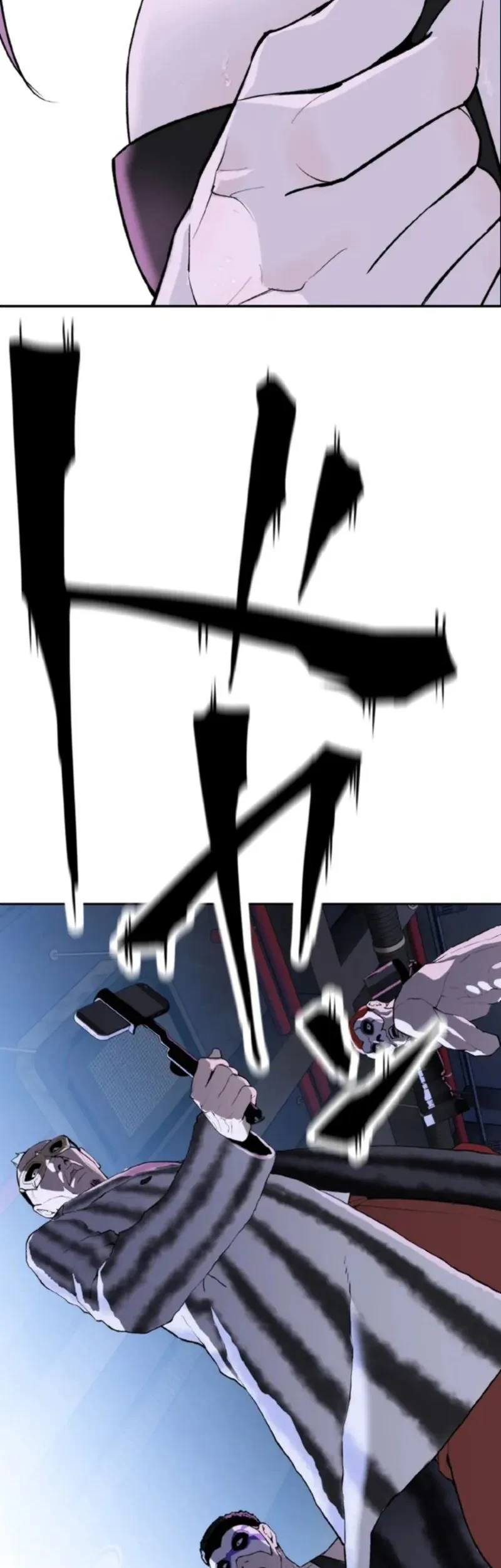 perfect number chapter 4 - Page 35