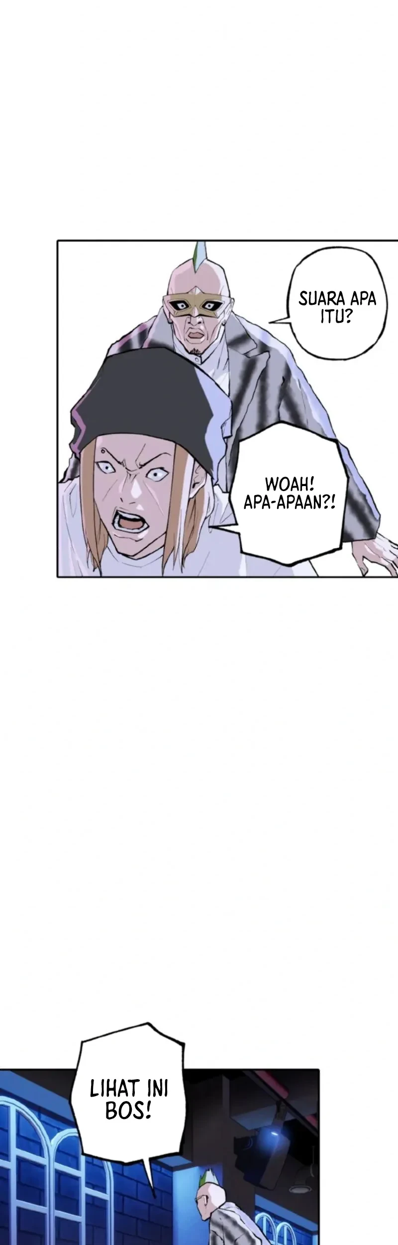 perfect number chapter 4 - Page 37