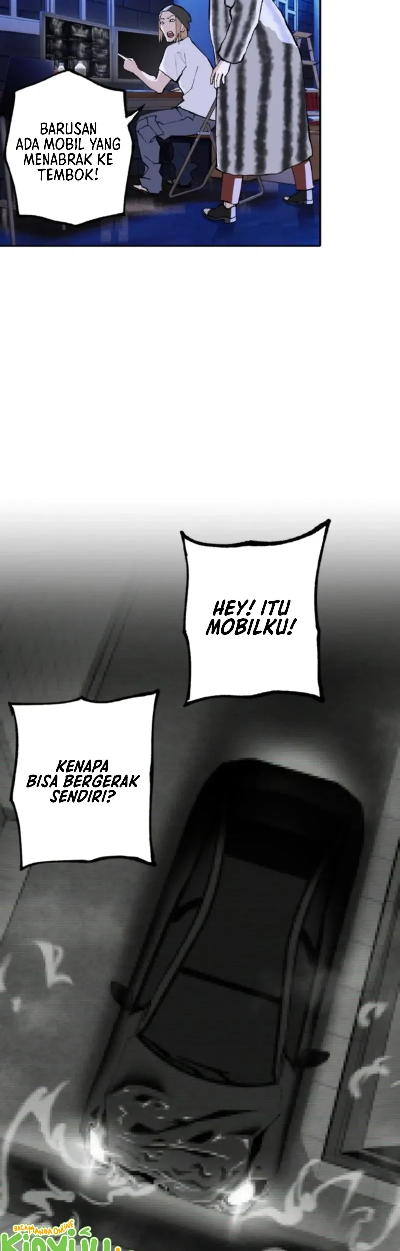 perfect number chapter 4 - Page 38