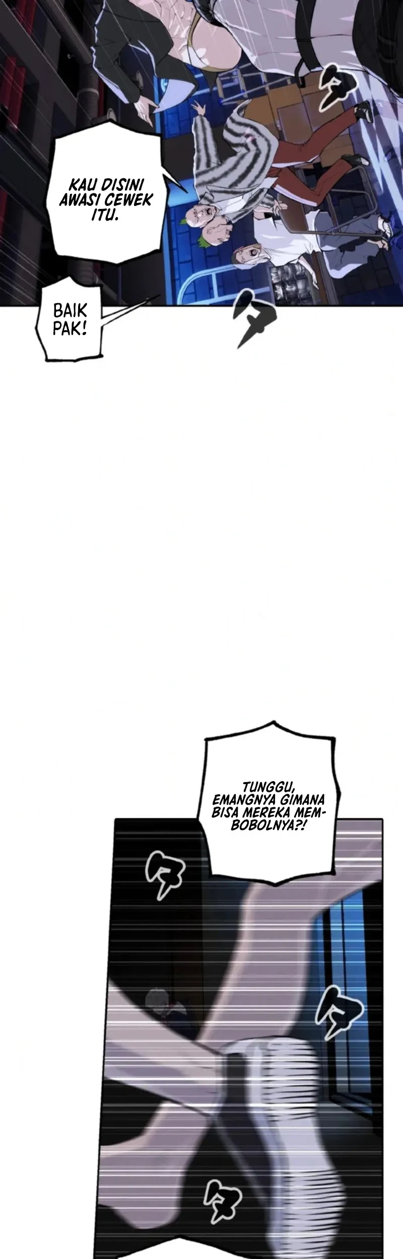 perfect number chapter 4 - Page 41