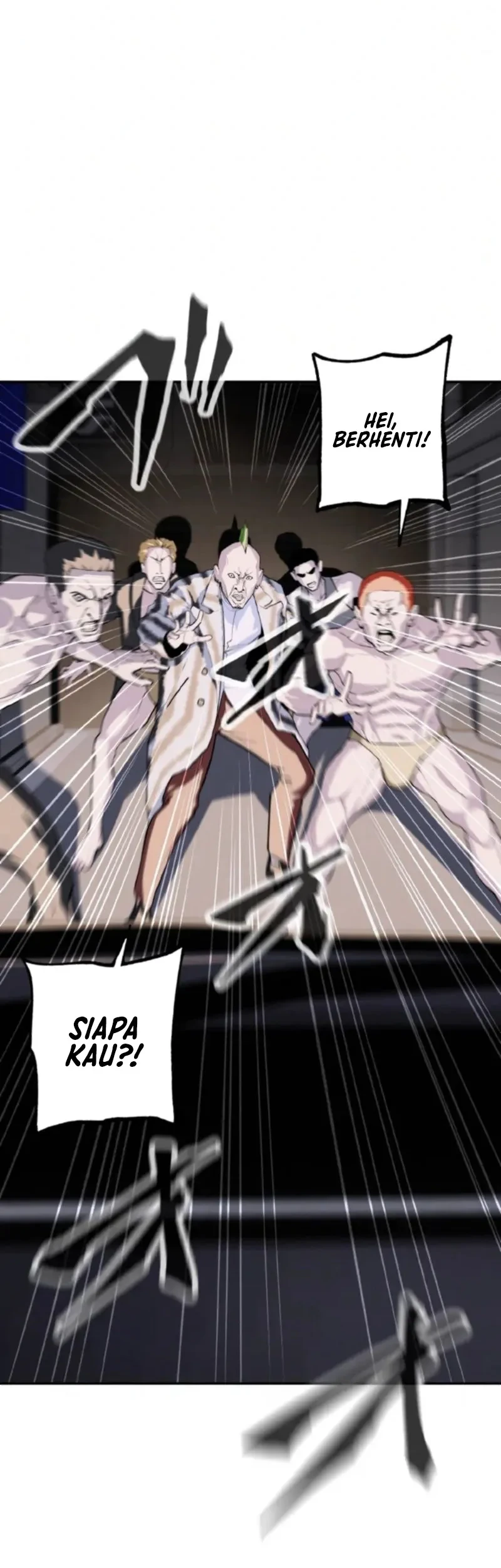 perfect number chapter 4 - Page 46