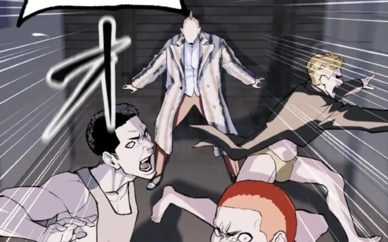 perfect number chapter 4 - Page 54