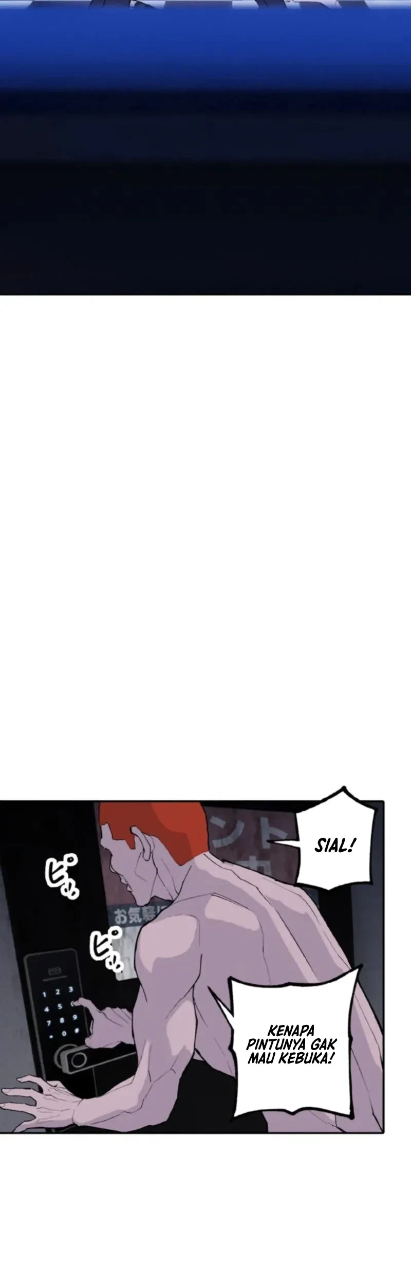 perfect number chapter 5 - Page 55