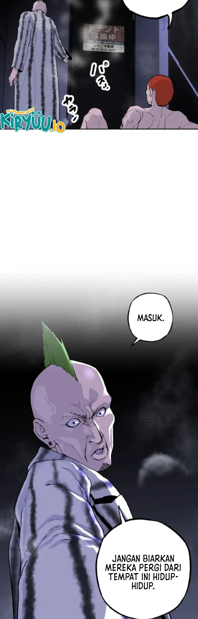 perfect number chapter 5 - Page 57