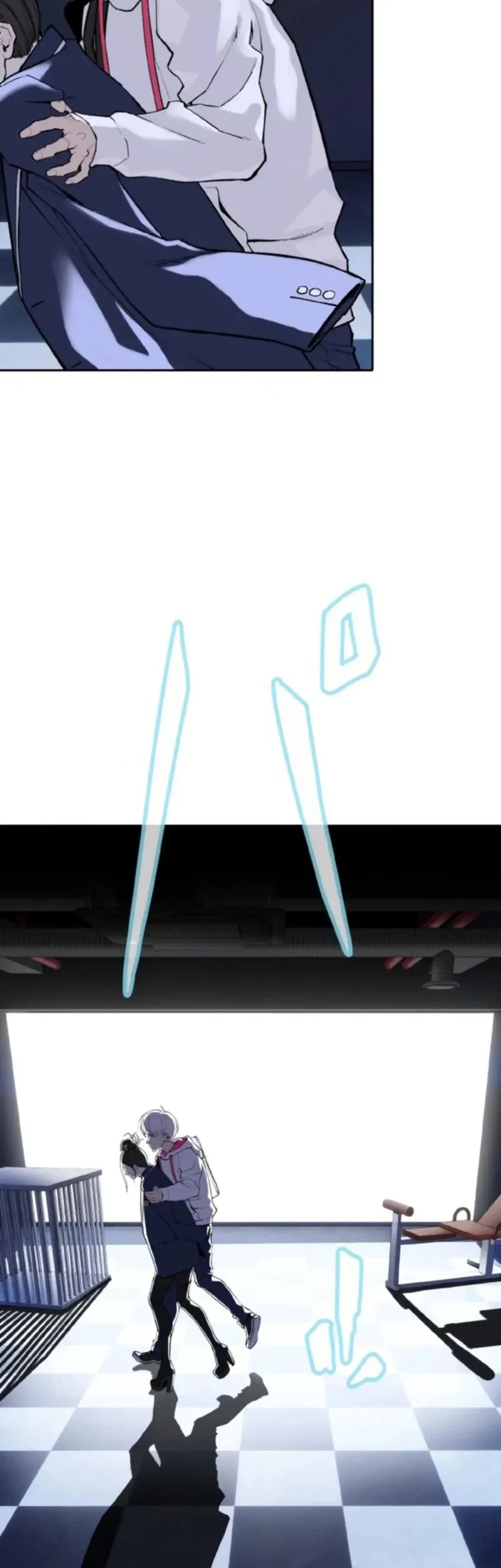 perfect number chapter 5 - Page 62