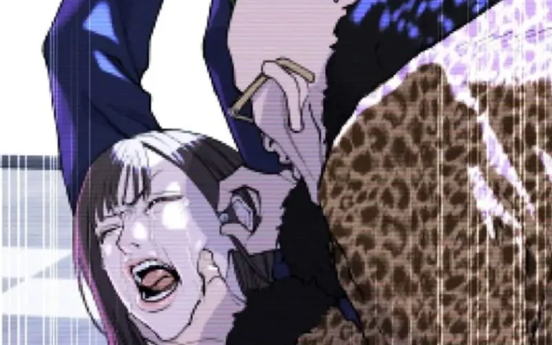 perfect number chapter 5 - Page 66