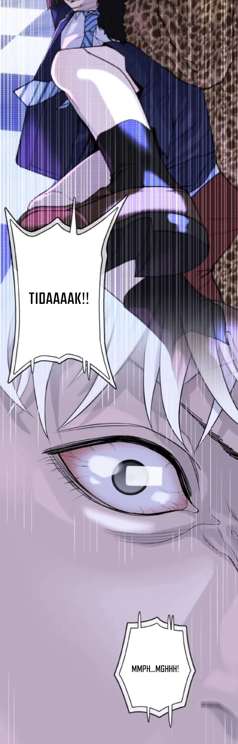 perfect number chapter 5 - Page 67