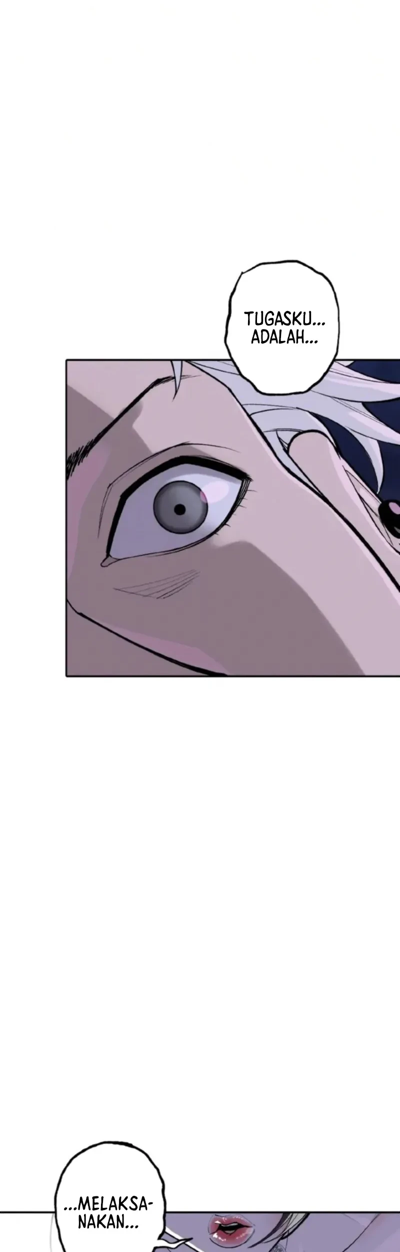 perfect number chapter 5 - Page 8