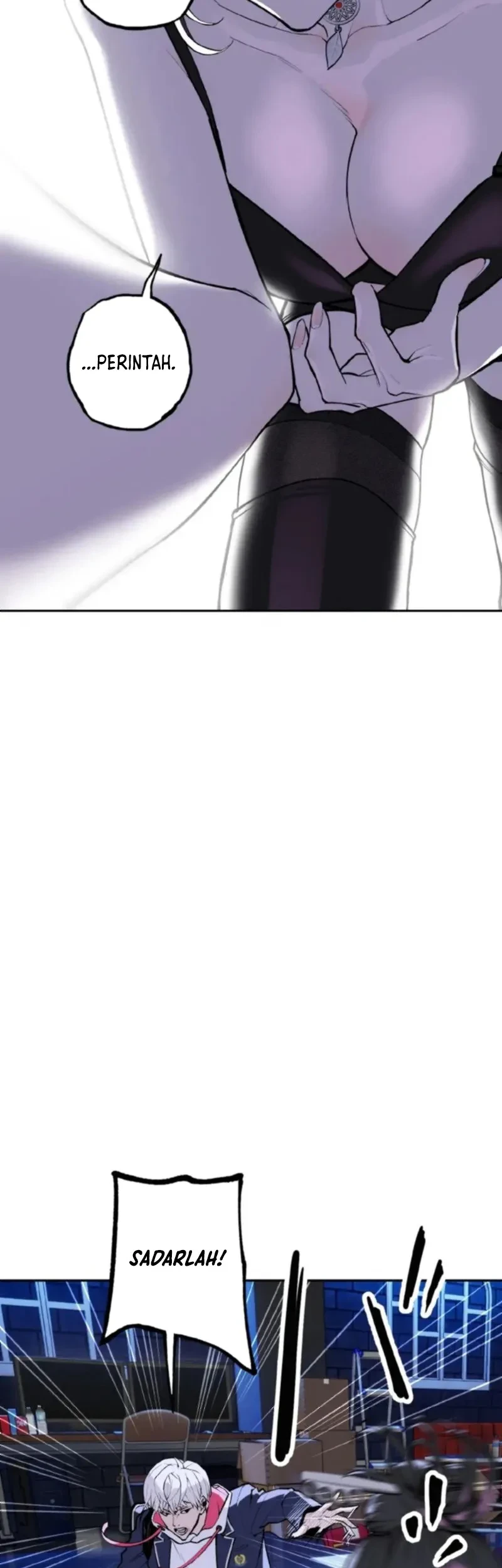 perfect number chapter 5 - Page 9