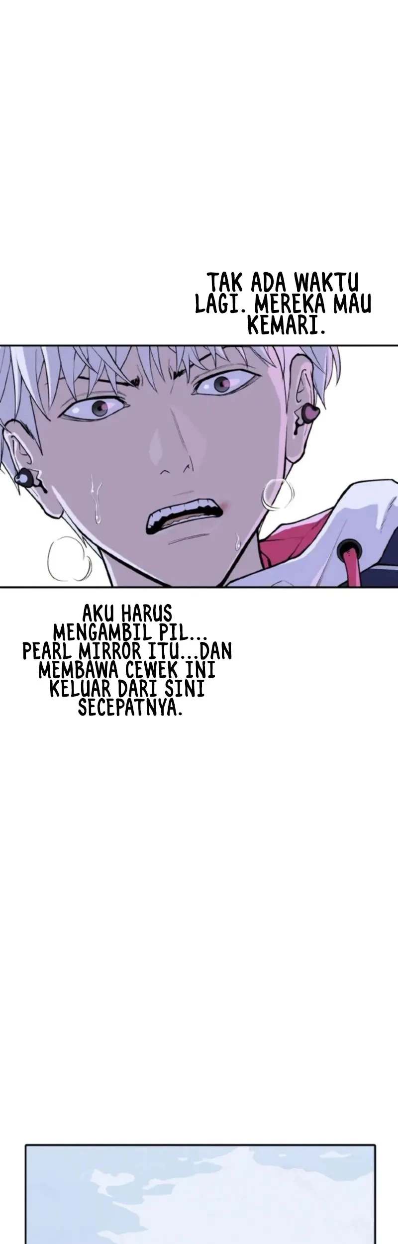 perfect number chapter 5 - Page 11