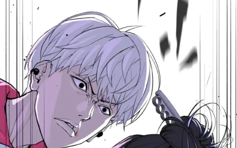 perfect number chapter 5 - Page 18