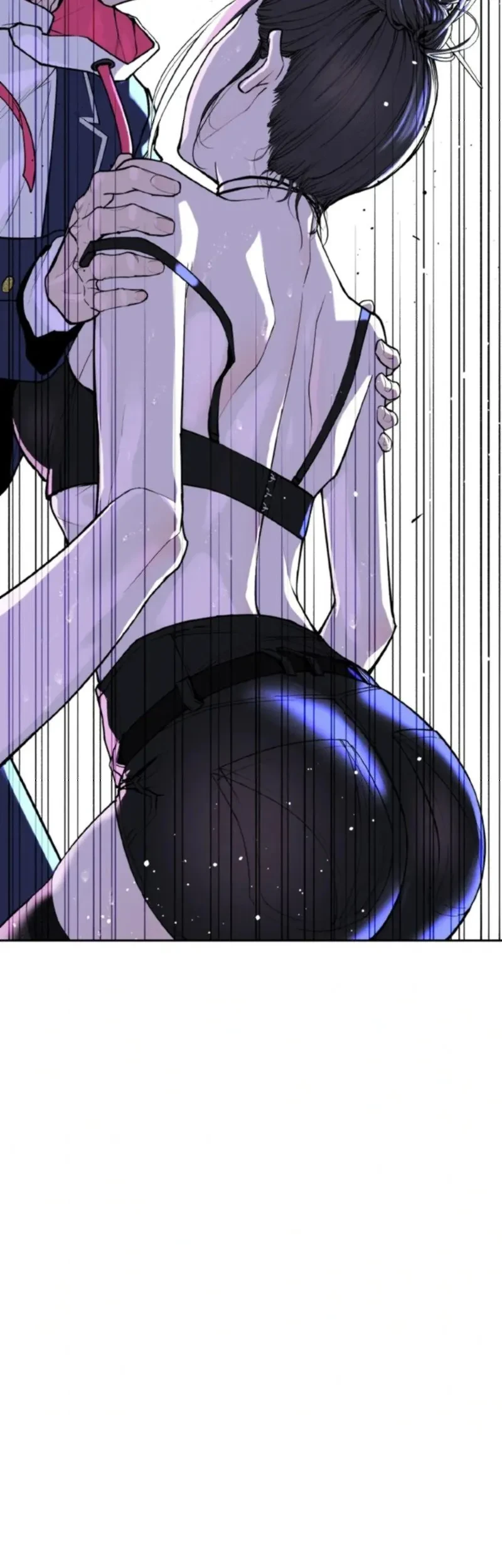 perfect number chapter 5 - Page 19