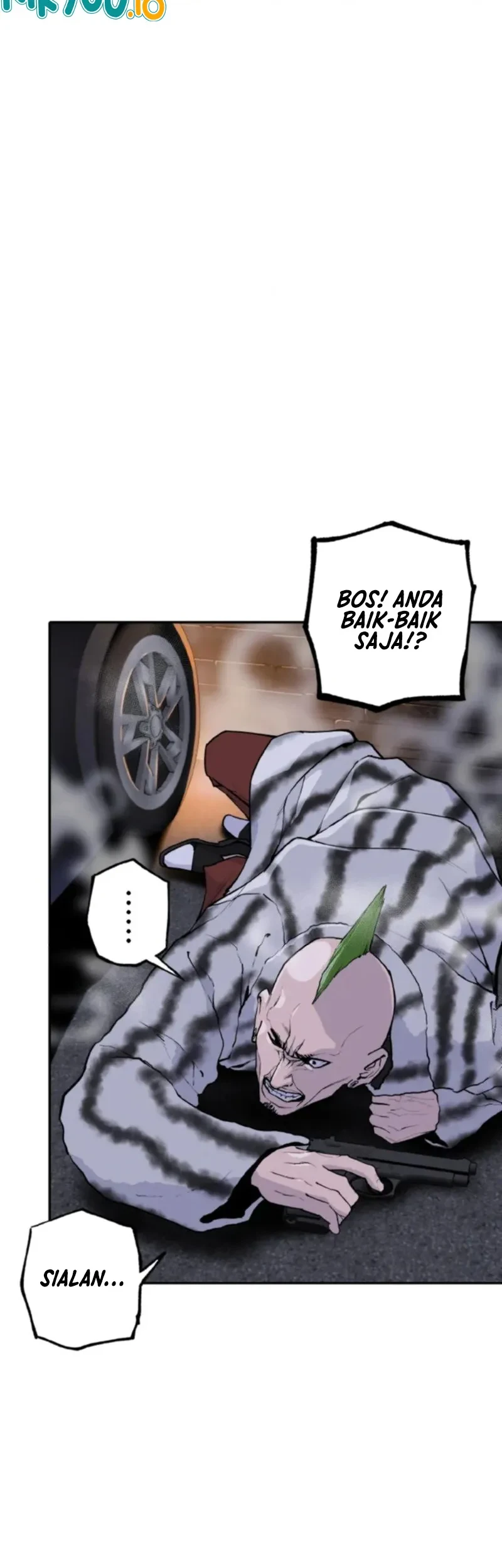 perfect number chapter 5 - Page 21