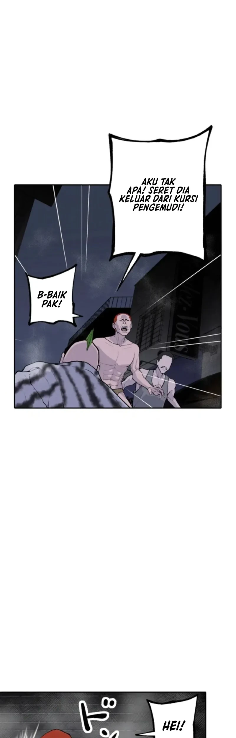 perfect number chapter 5 - Page 22