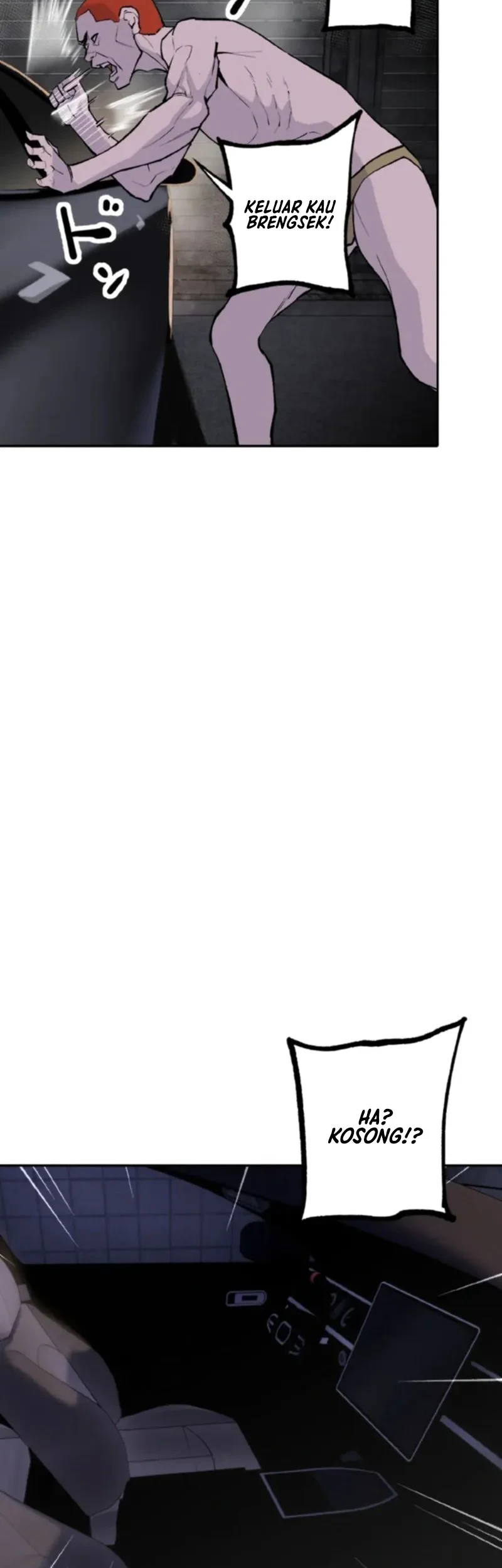 perfect number chapter 5 - Page 23