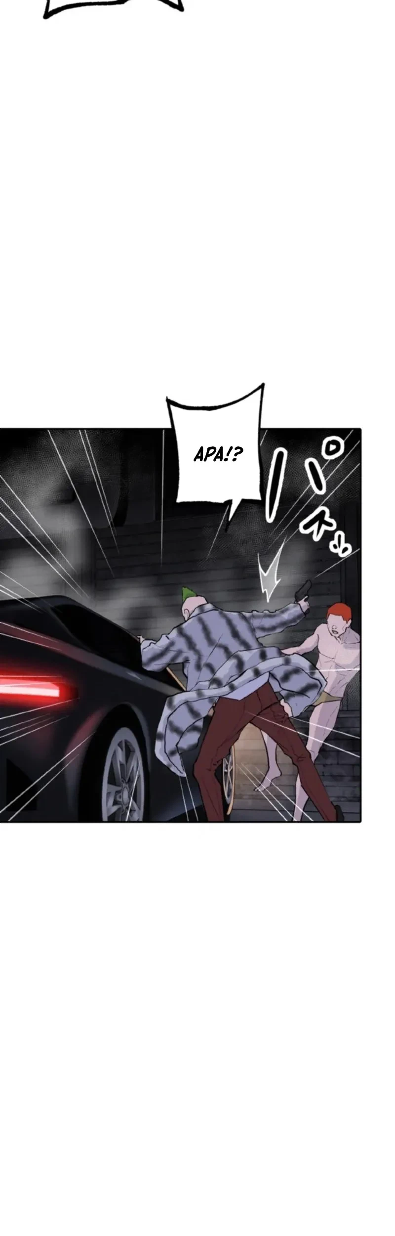 perfect number chapter 5 - Page 25