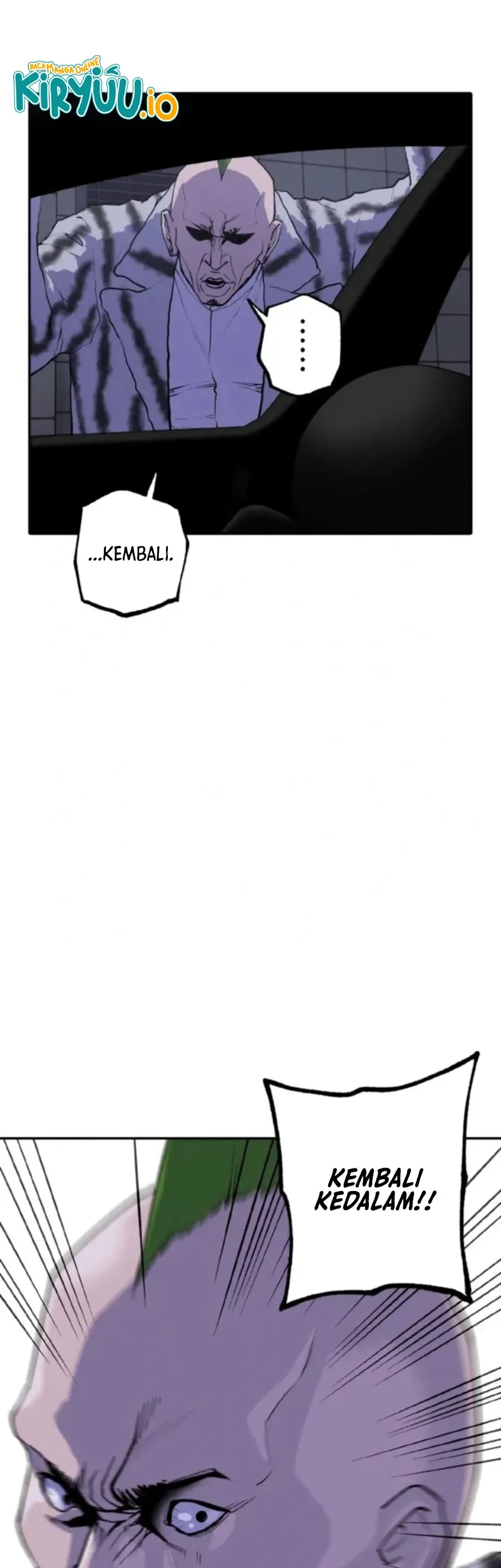 perfect number chapter 5 - Page 26