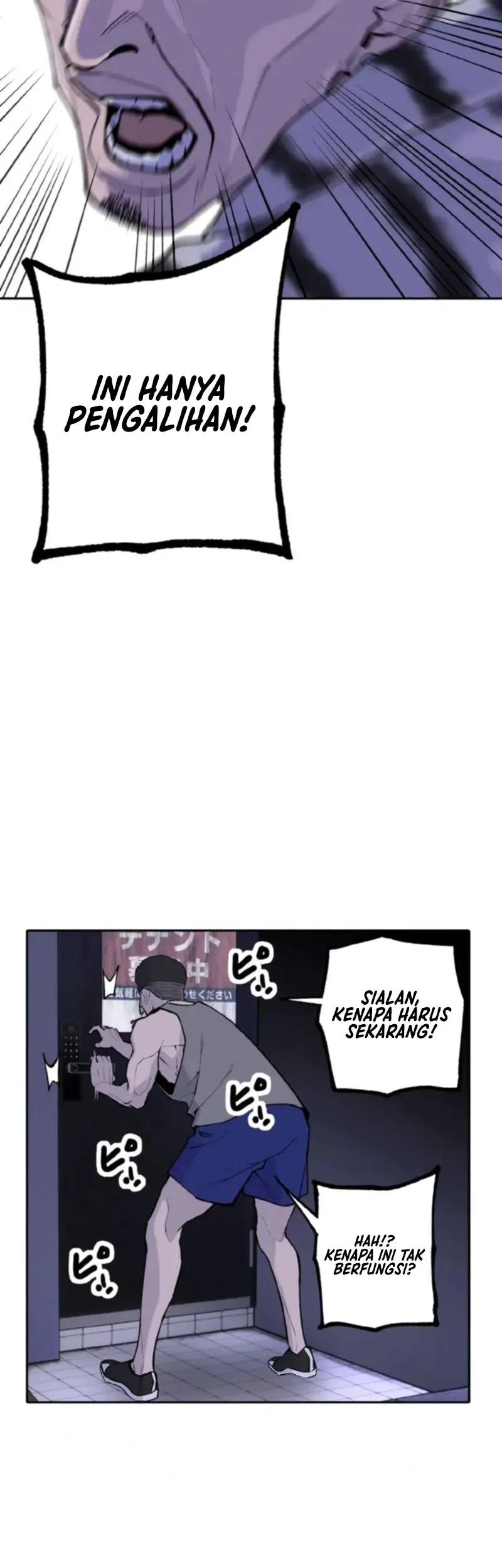 perfect number chapter 5 - Page 27