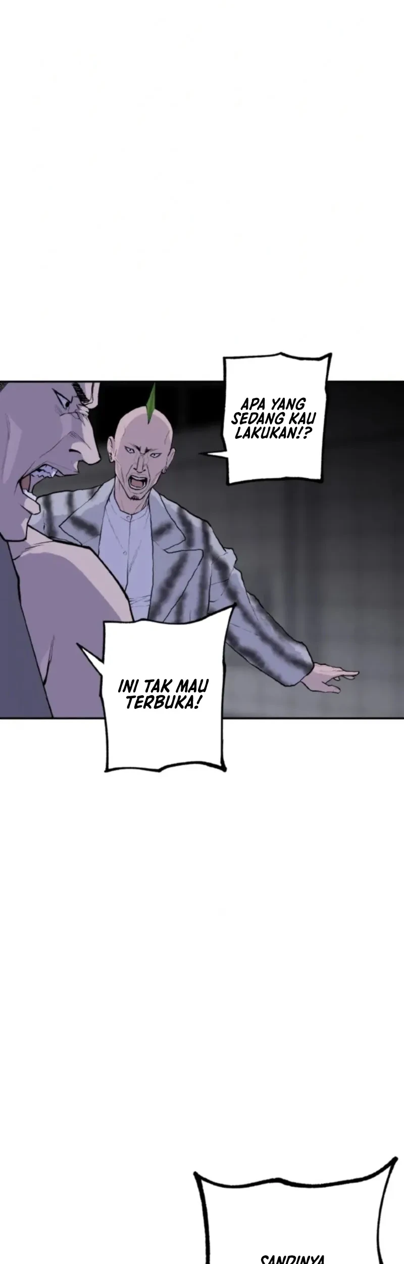 perfect number chapter 5 - Page 28