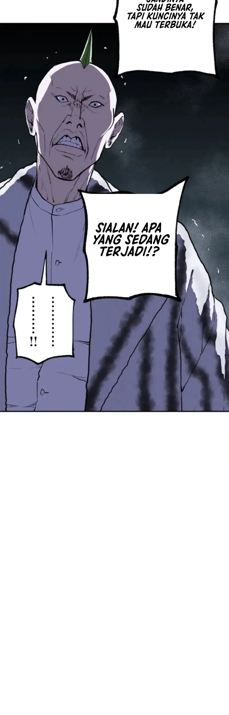 perfect number chapter 5 - Page 29