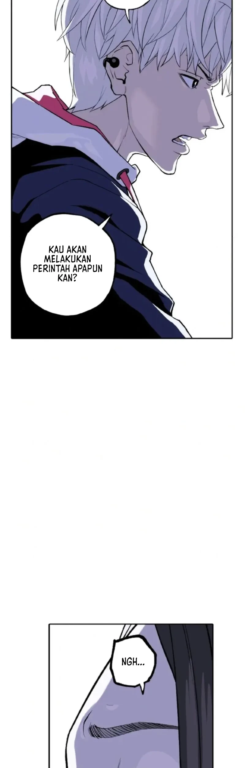 perfect number chapter 5 - Page 33