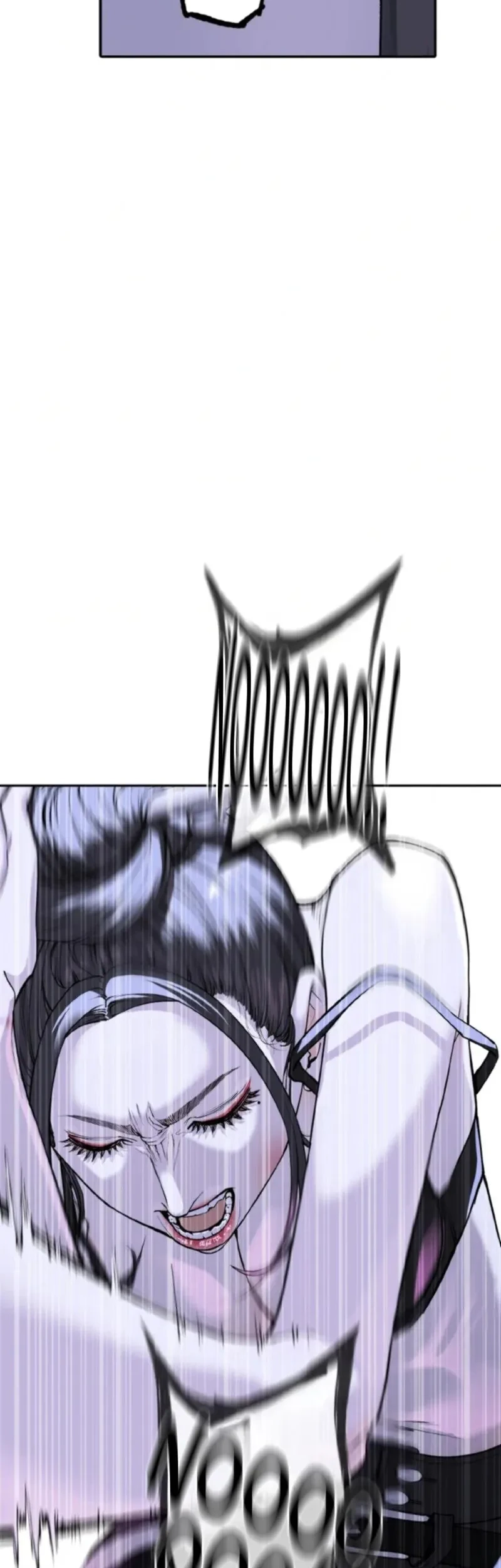 perfect number chapter 5 - Page 35