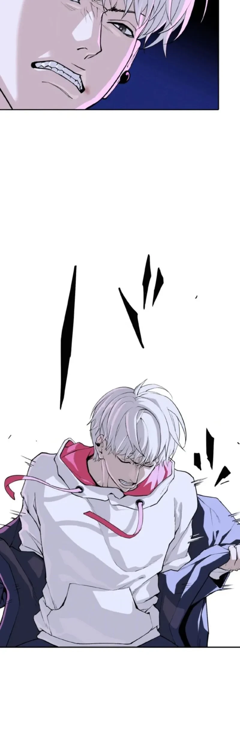 perfect number chapter 5 - Page 39