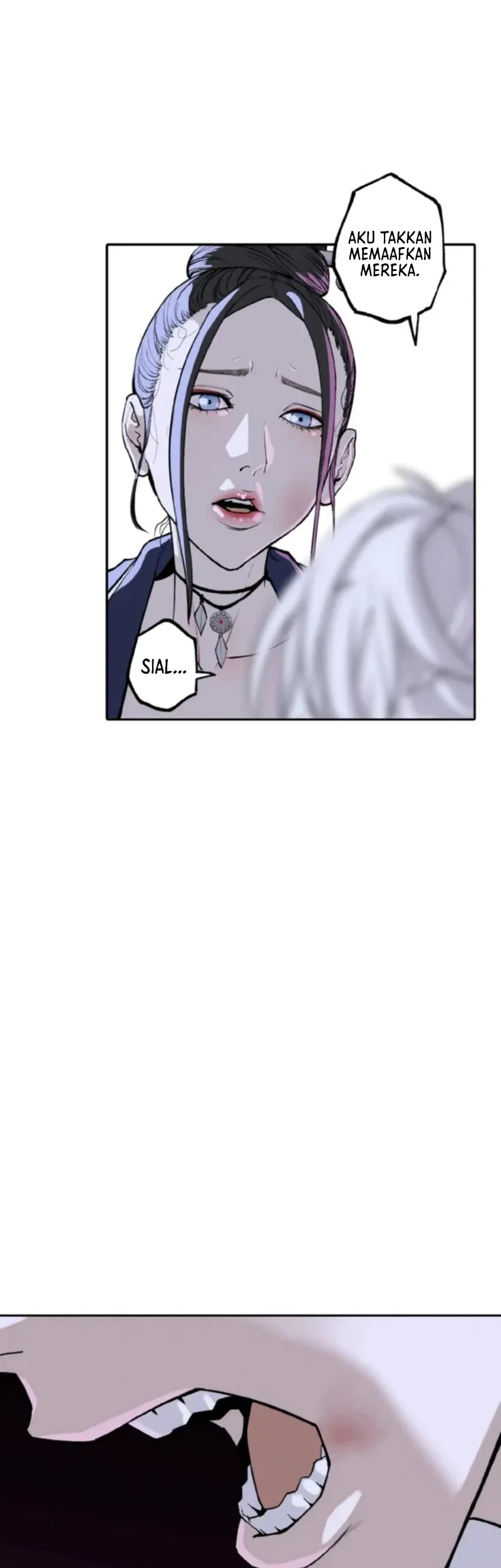 perfect number chapter 5 - Page 47