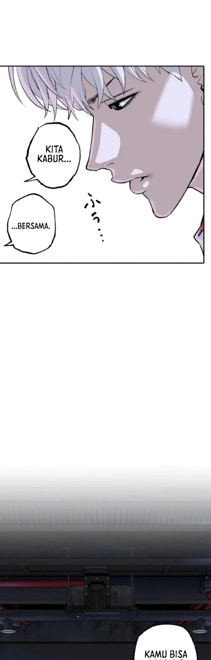 perfect number chapter 5 - Page 53