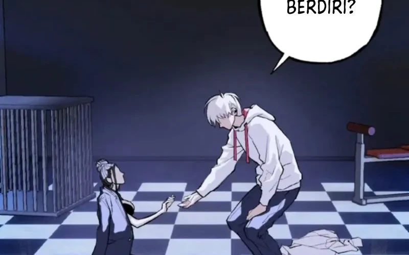 perfect number chapter 5 - Page 54